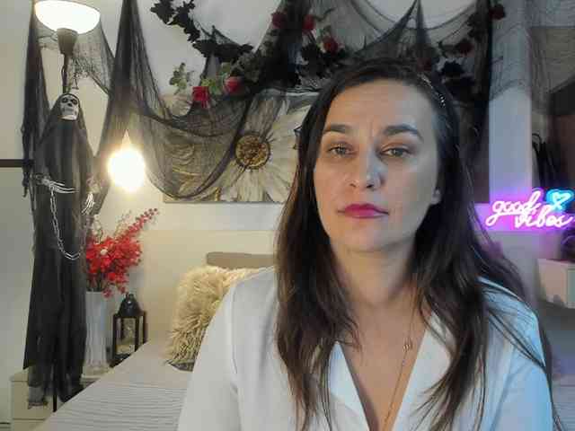 CassidyJoy webcam