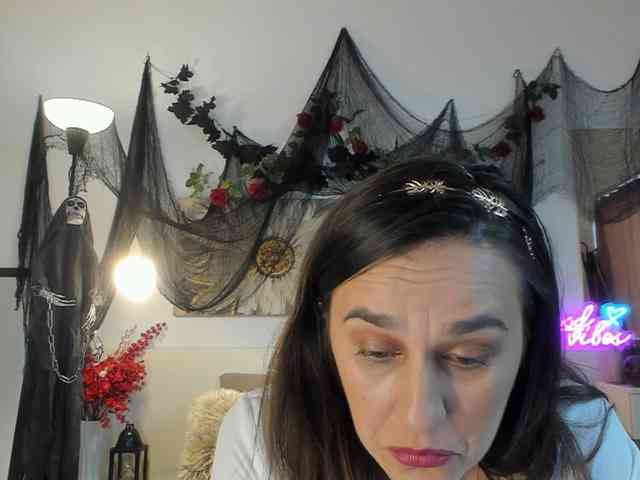 CassidyJoy webcam