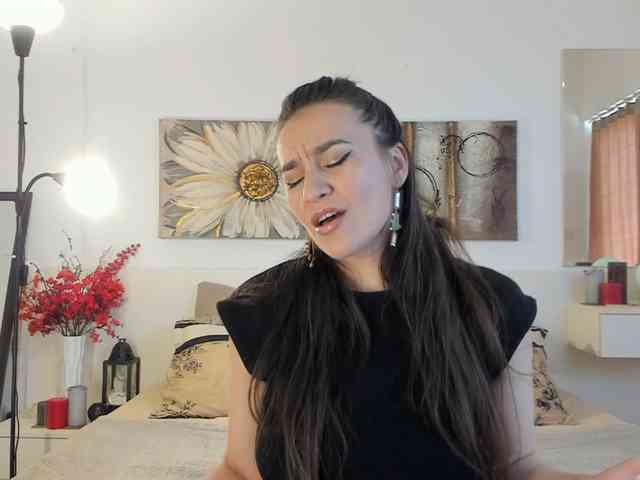 CassidyJoy webcam