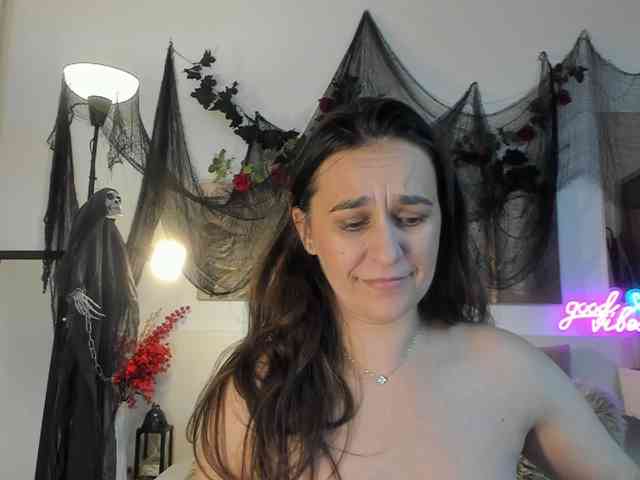 CassidyJoy webcam