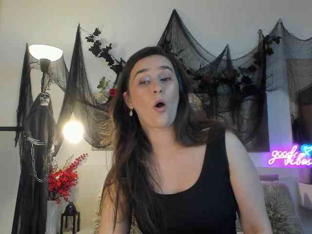 CassidyJoy webcam