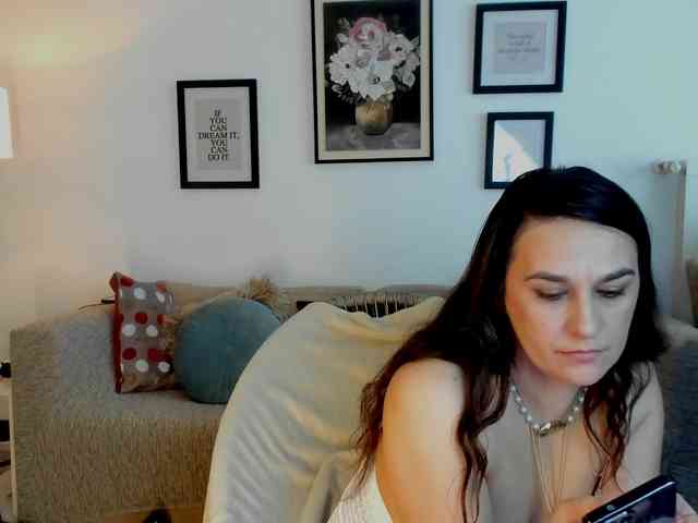 CassidyJoy webcam