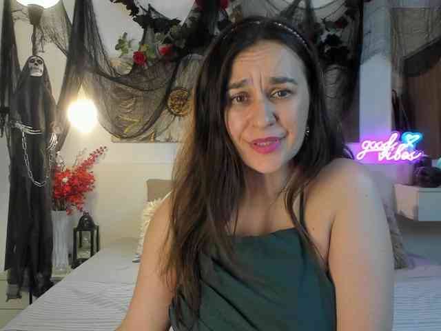 CassidyJoy webcam