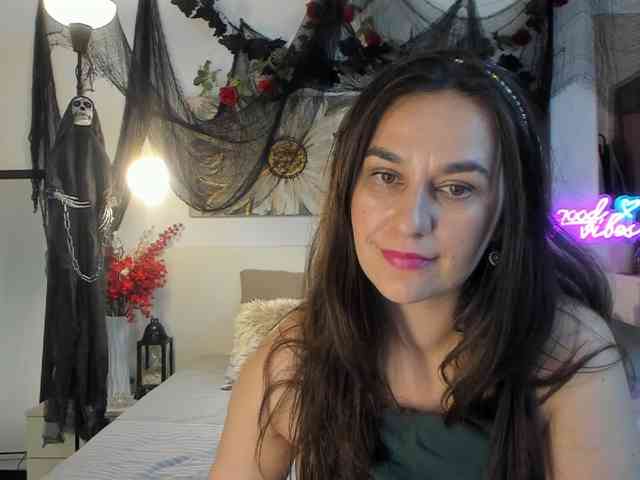 CassidyJoy webcam