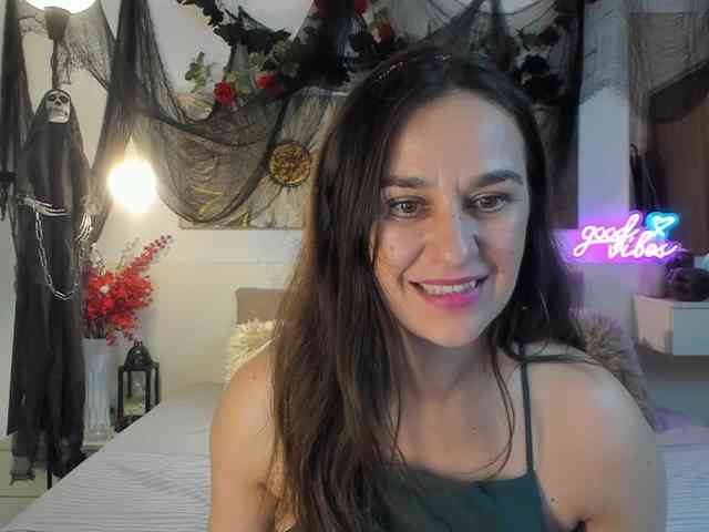 CassidyJoy webcam