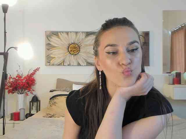 CassidyJoy webcam