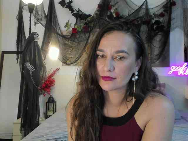 CassidyJoy webcam