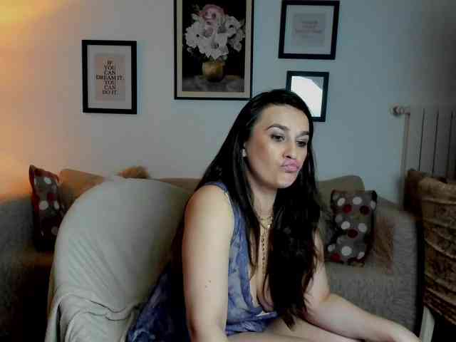 CassidyJoy webcam