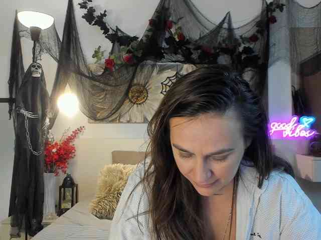 CassidyJoy webcam