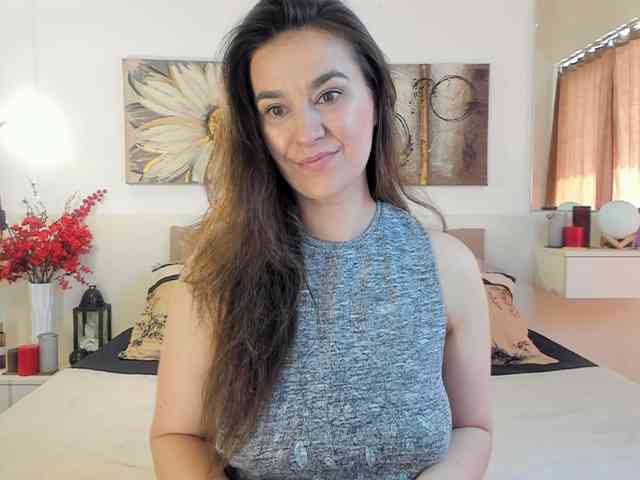 CassidyJoy webcam