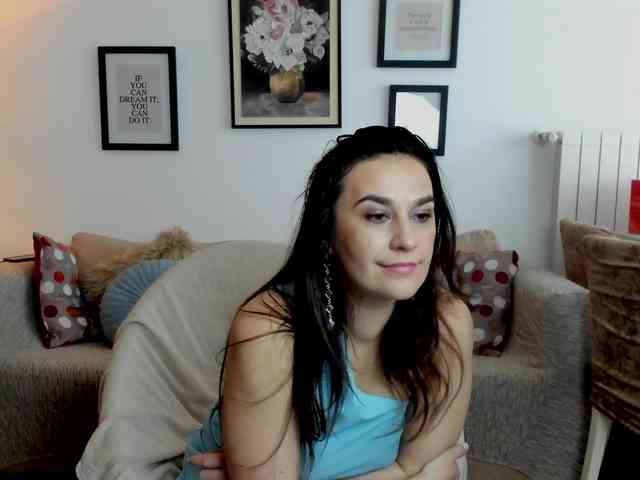 CassidyJoy webcam