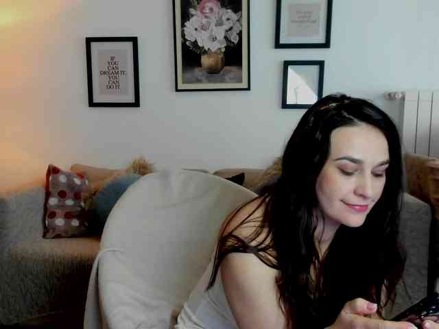 CassidyJoy webcam