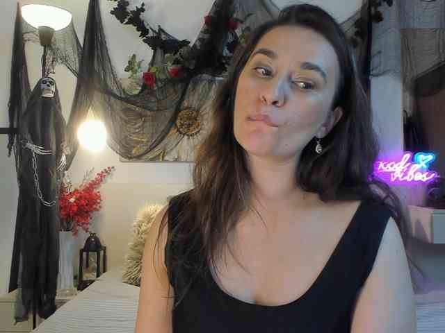 CassidyJoy webcam