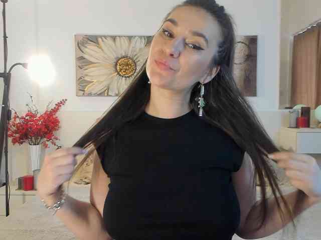 CassidyJoy webcam