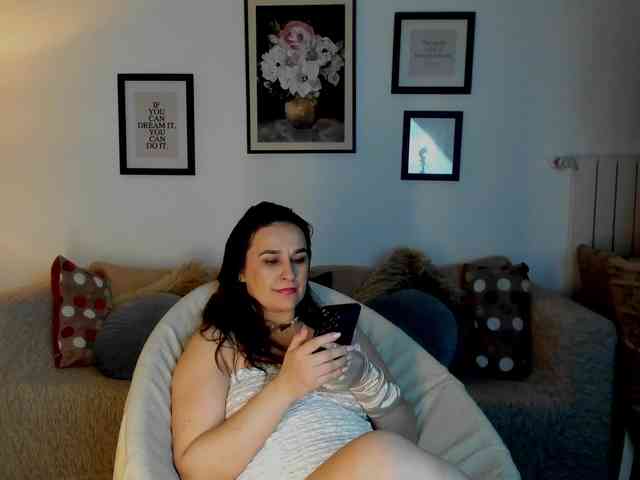 CassidyJoy webcam