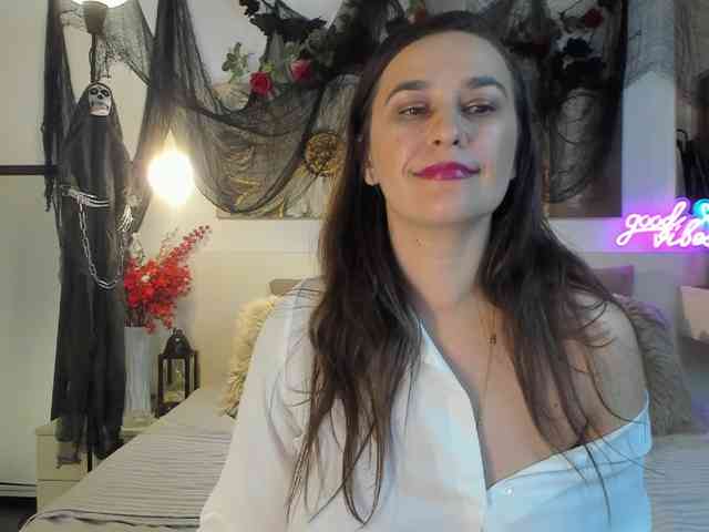 CassidyJoy webcam