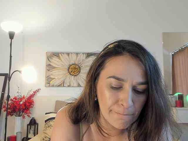 CassidyJoy webcam