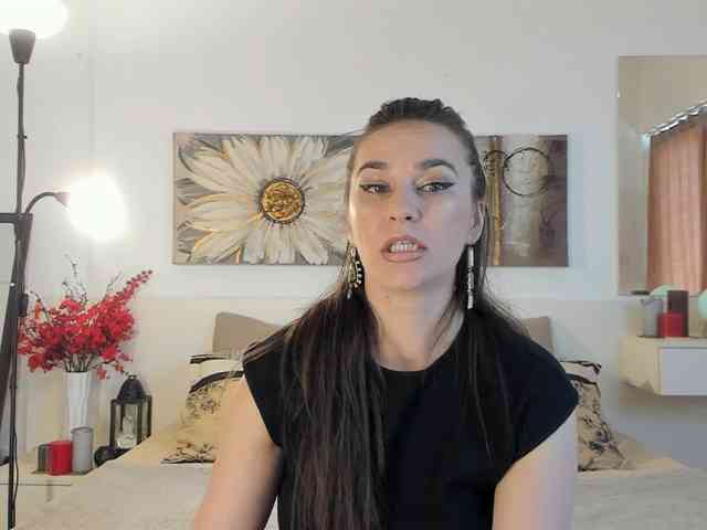 CassidyJoy webcam
