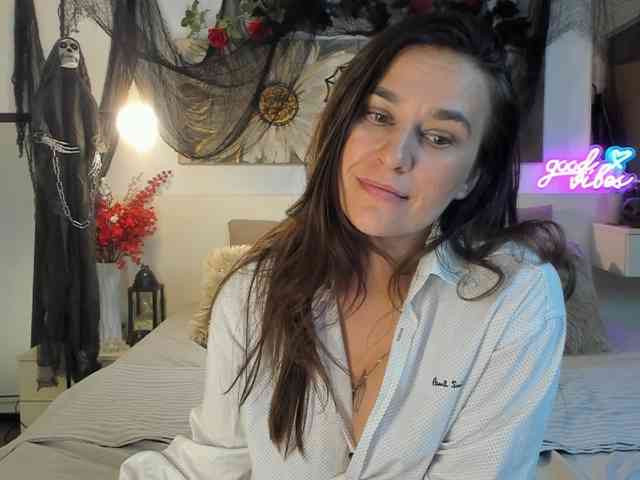 CassidyJoy webcam