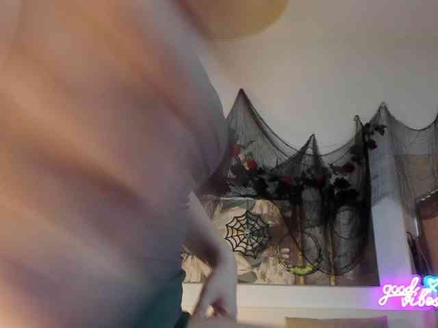 CassidyJoy webcam