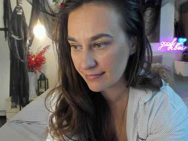 CassidyJoy webcam