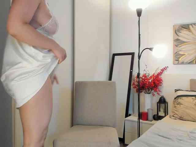 CassidyJoy webcam