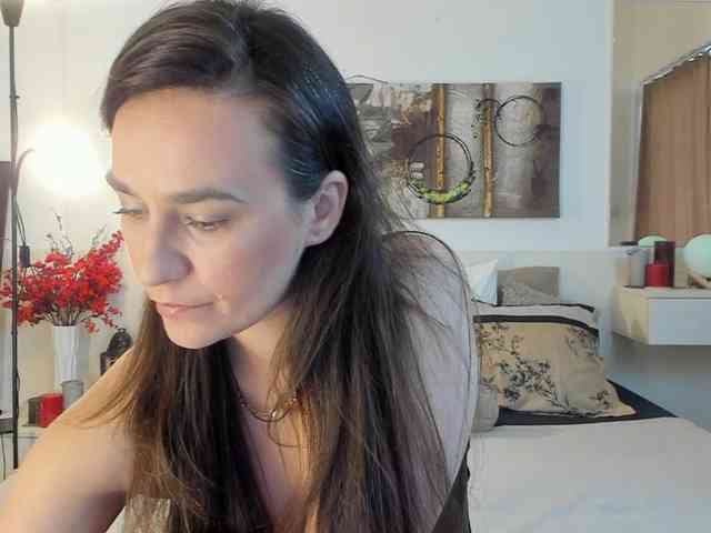 CassidyJoy webcam