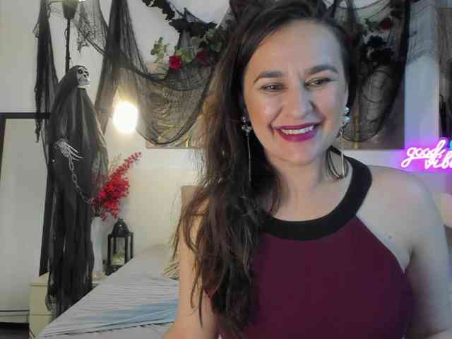 CassidyJoy webcam