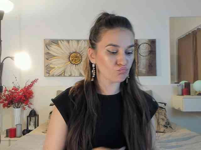 CassidyJoy webcam