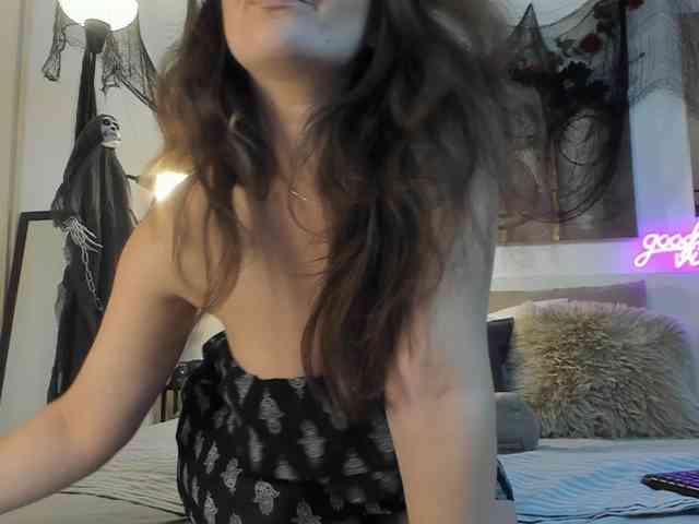 CassidyJoy webcam