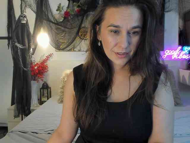 CassidyJoy webcam