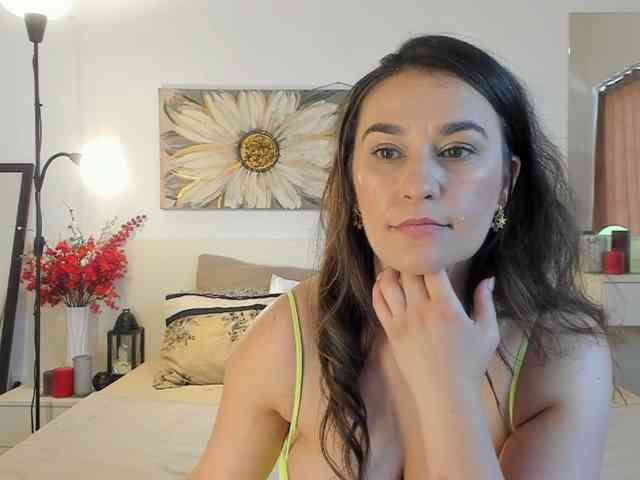 CassidyJoy webcam