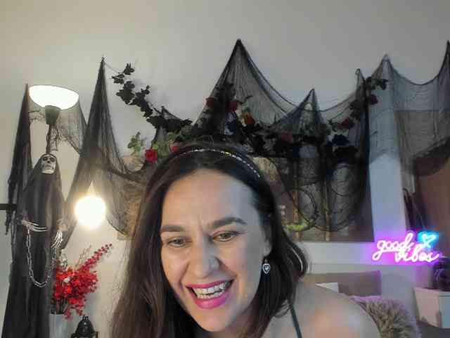 CassidyJoy webcam