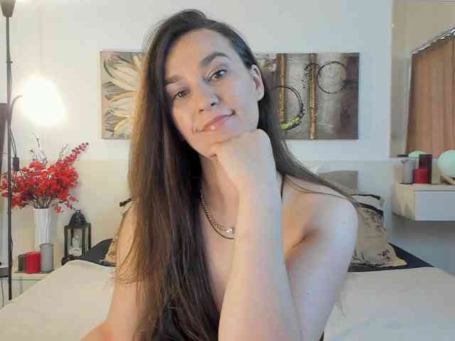 CassidyJoy webcam