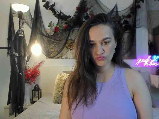CassidyJoy webcam