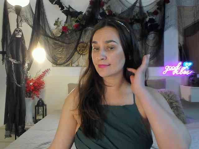 CassidyJoy webcam