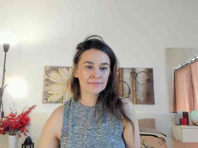 CassidyJoy webcam