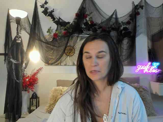 CassidyJoy webcam