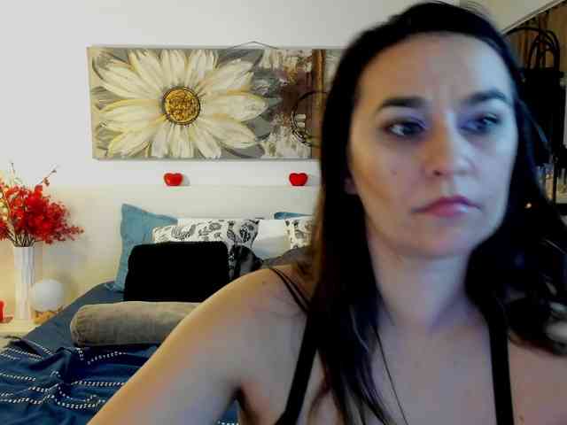 CassidyJoy webcam