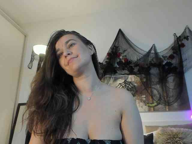 CassidyJoy webcam