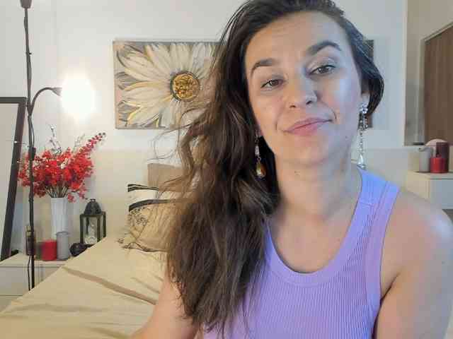 CassidyJoy webcam