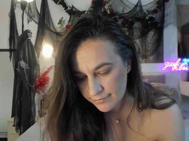 CassidyJoy webcam