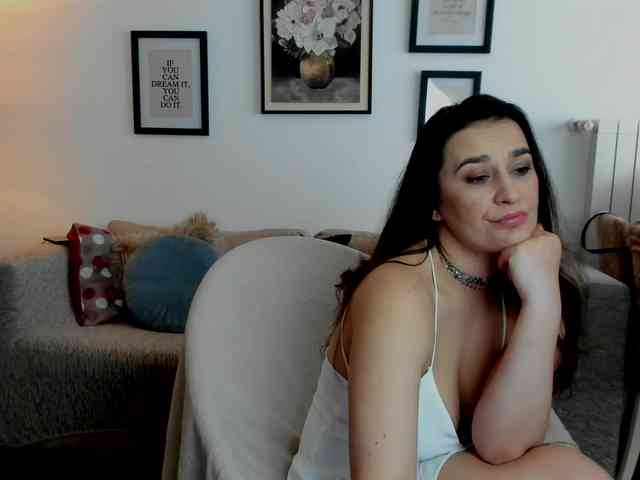 CassidyJoy webcam