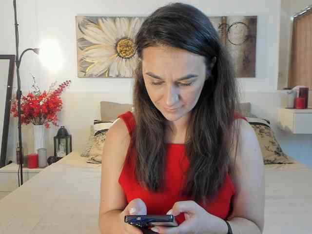 CassidyJoy webcam