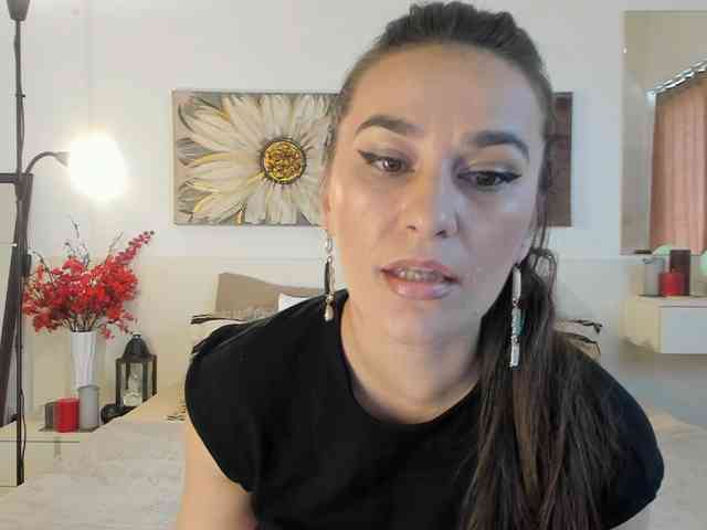 CassidyJoy webcam