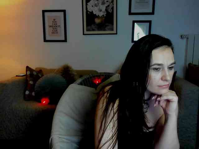 CassidyJoy webcam