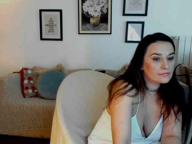 CassidyJoy webcam