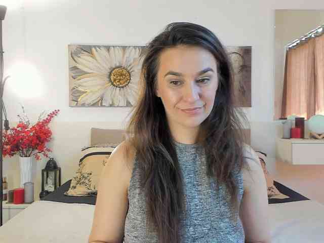 CassidyJoy webcam