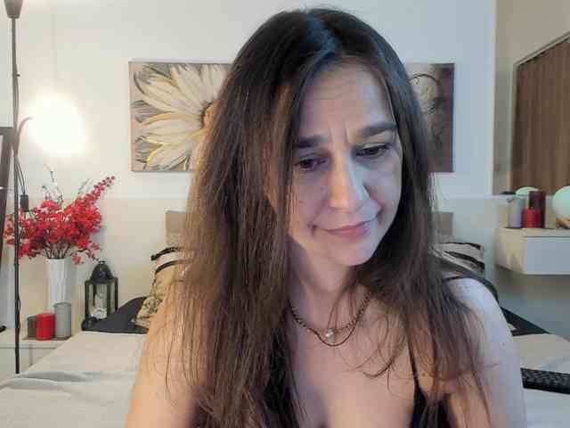 CassidyJoy webcam