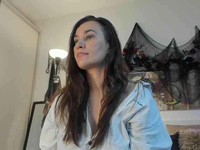 CassidyJoy webcam